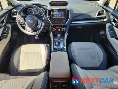 Zdjęcie 8 z 13 samochodu: 2020 SUBARU FORESTER PREMIUM VIN:JF2SKAJC1LH400691 - miniatura