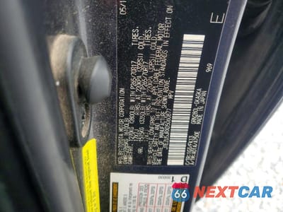 Zdjęcie 14 z 14 samochodu: 2013 TOYOTA 4RUNNER SR5 VIN:JTEZU5JRXD5060877 - miniatura