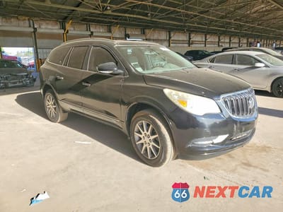 Czwarte zdjęcie samochodu z boku: 2016 BUICK ENCLAVE VIN:5GAKRAKD0GJ226792 - miniatura