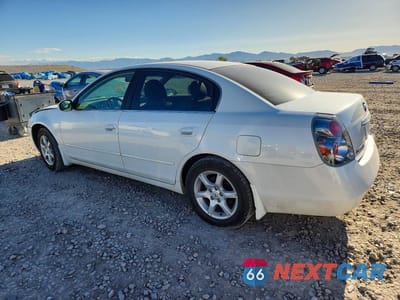 Drugie zdjęcie samochodu z przodu: 2006 NISSAN ALTIMA 3.5 SE VIN:1N4BL11D56N402282 - miniatura