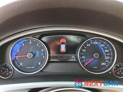 Zdjęcie 9 z 13 samochodu: 2013 VOLKSWAGEN TOUAREG V6 VIN:WVGDF9BPXDD010849 - miniatura