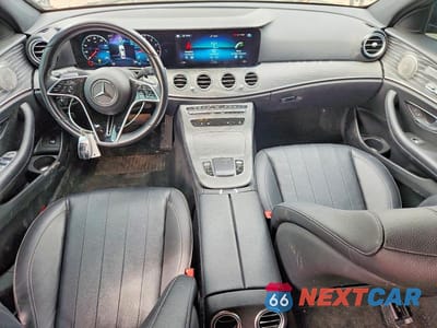 Zdjęcie 8 z 13 samochodu: 2021 MERCEDES-BENZ E 350 4MATIC VIN:W1KZF8EB9MA933433 - miniatura