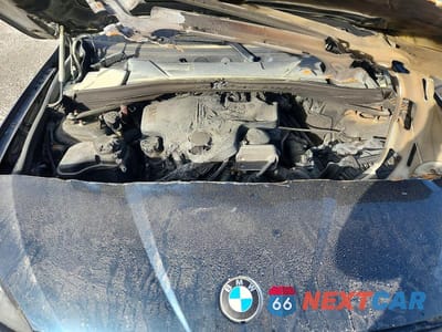 Zdjęcie 11 z 11 samochodu: 2015 BMW X1 SDRIVE28I VIN:WBAVM1C51FVW57017 - miniatura