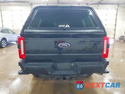 Zdjęcie 6 z 12 samochodu: 2023 FORD F250 SUPER DUTY VIN:1FT8W2BN1PED49445 - miniatura