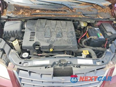 Zdjęcie 12 z 13 samochodu: 2008 CHRYSLER TOWN AND COUNTRY VIN:2A8HR64X98R714092 - miniatura