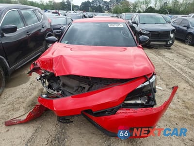 Piąte zdjęcie samochodu w środku: 2021 HYUNDAI ACCENT SE VIN:3KPC24A63ME145239 - miniatura