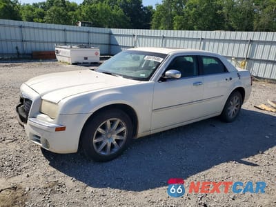 2009 CHRYSLER 300 LIMITED 2C3KA33V79H601739 - główne zdjęcie licytacji z USA - miniatura