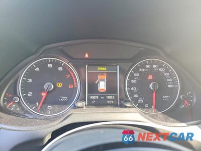 Zdjęcie 9 z 14 samochodu: 2014 AUDI Q5 PRESTIGE VIN:WA1WGAFPXEA016153 - miniatura