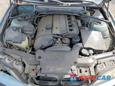 Zdjęcie 11 z 11 samochodu: 2002 BMW 330 I VIN:WBAEV53462KM20708 - miniatura