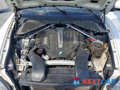 Zdjęcie 11 z 12 samochodu: 2013 BMW X5 XDRIVE50I VIN:5UXZV8C52DL426919 - miniatura