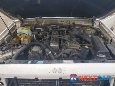 Zdjęcie 12 z 13 samochodu: 1996 JEEP CHEROKEE COUNTRY VIN:1J4FJ78S5TL310096 - miniatura