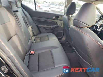 Zdjęcie 10 z 13 samochodu: 2022 NISSAN ALTIMA SR VIN:1N4BL4CV2NN393546 - miniatura