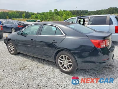 Drugie zdjęcie samochodu z przodu: 2016 CHEVROLET MALIBU LIMITED LT VIN:1G11C5SA5GU118006 - miniatura