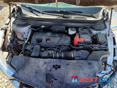 Zdjęcie 12 z 14 samochodu: 2021 ACURA RDX TECHNOLOGY VIN:5J8TC2H57ML001524 - miniatura