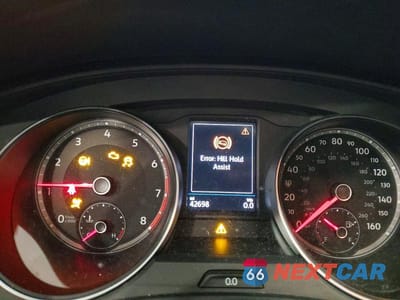 Zdjęcie 9 z 13 samochodu: 2019 VOLKSWAGEN ATLAS SE VIN:1V2UR2CA7KC602837 - miniatura