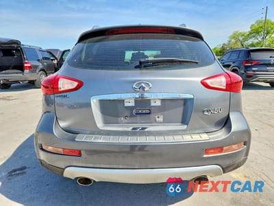 Zdjęcie 6 z 13 samochodu: 2016 INFINITI QX50 BASE VIN:JN1BJ0RP5GM235571 - miniatura
