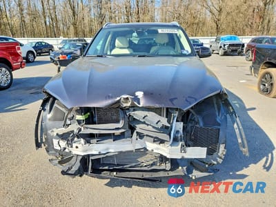 Piąte zdjęcie samochodu w środku: 2016 BMW X5 XDRIVE35I VIN:5UXKR0C56G0S93059 - miniatura