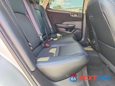 Zdjęcie 10 z 13 samochodu: 2019 HONDA CLARITY TOURING VIN:JHMZC5F3XKC004991 - miniatura