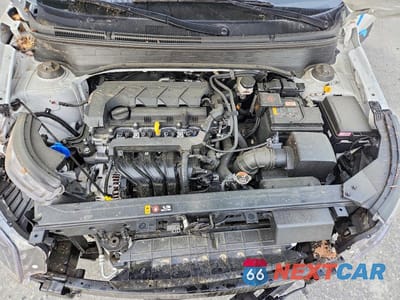 Zdjęcie 11 z 12 samochodu: 2026 HYUNDAI VENUE SEL VIN:KMHRC8A31TU429551 - miniatura