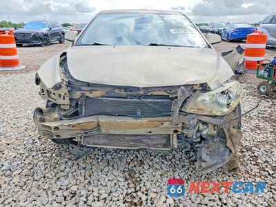 Piąte zdjęcie samochodu w środku: 2010 CHEVROLET MALIBU 1LT VIN:1G1ZC5E08AF114906 - miniatura