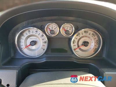 Zdjęcie 9 z 13 samochodu: 2008 FORD EDGE LIMITED VIN:2FMDK39C88BA82463 - miniatura