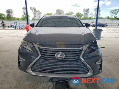 Piąte zdjęcie samochodu w środku: 2016 LEXUS ES 350 VIN:JTHBK1GG8G2219698 - miniatura