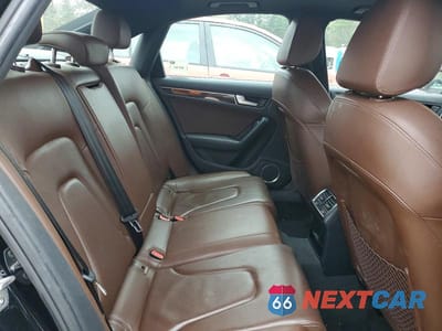 Zdjęcie 10 z 11 samochodu: 2014 AUDI A4 PREMIUM PLUS VIN:WAUFFAFL1EN011001 - miniatura