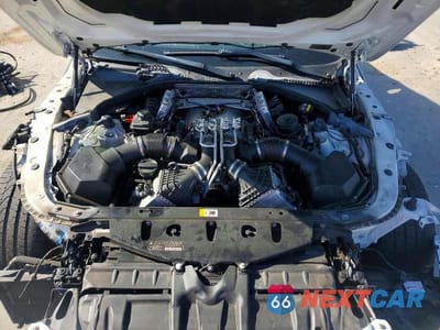 Zdjęcie 11 z 12 samochodu: 2015 BMW M6 VIN:WBSLZ9C57FD651473 - miniatura