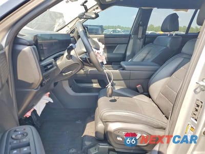 Zdjęcie 7 z 14 samochodu: 2024 HYUNDAI SANTA FE CALLIGRAPHY VIN:5NMP54GL7RH033355 - miniatura