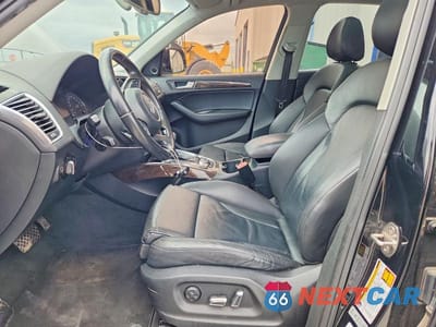 Zdjęcie 7 z 12 samochodu: 2014 AUDI Q5 PREMIUM PLUS VIN:WA1DGAFP1EA024116 - miniatura