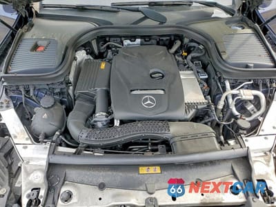 Zdjęcie 12 z 13 samochodu: 2018 MERCEDES-BENZ GLC 300 4MATIC VIN:WDC0G4KBXJV106004 - miniatura
