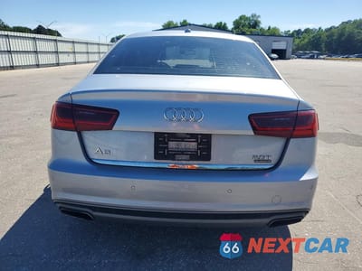 Zdjęcie 6 z 12 samochodu: 2016 AUDI A6 PREMIUM PLUS VIN:WAUGFAFCXGN125067 - miniatura