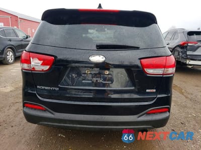 Zdjęcie 6 z 13 samochodu: 2018 KIA SORENTO LX TURBO VIN:5XYPGDA1XJG352507 - miniatura