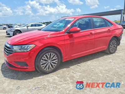 2021 VOLKSWAGEN JETTA S 3VWC57BUXMM038911 - główne zdjęcie licytacji z USA - miniatura