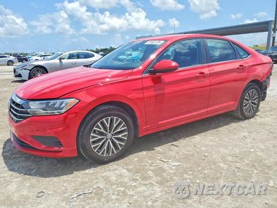 2021 VOLKSWAGEN JETTA S 3VWC57BUXMM038911 - główne zdjęcie licytacji z USA - miniatura
