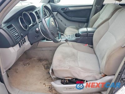 Zdjęcie 7 z 13 samochodu: 2008 TOYOTA 4RUNNER SR5 VIN:JTEZU14R38K012407 - miniatura