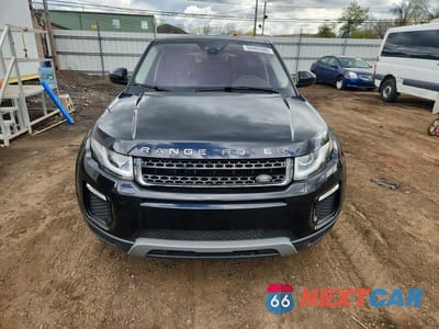 Piąte zdjęcie samochodu w środku: 2016 LAND ROVER RANGE ROVER EVOQUE SE VIN:SALVP2BG3GH105823 - miniatura