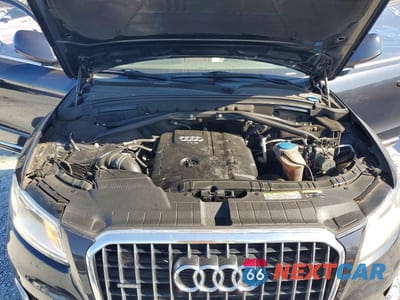 Zdjęcie 12 z 12 samochodu: 2015 AUDI Q5 PREMIUM PLUS VIN:WA1LFAFP1FA116309 - miniatura