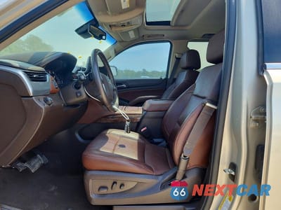 Zdjęcie 7 z 14 samochodu: 2015 CHEVROLET TAHOE C1500 LTZ VIN:1GNSCCKC8FR246220 - miniatura