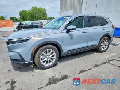 2026 HONDA CR-V EX 2HKRS3H4XTH323229 - główne zdjęcie licytacji z USA - miniatura