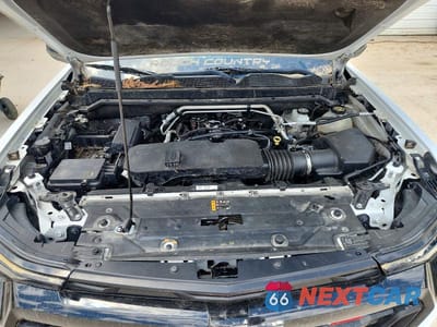 Zdjęcie 11 z 12 samochodu: 2023 CHEVROLET COLORADO Z71 VIN:1GCPTDEK6P1131896 - miniatura