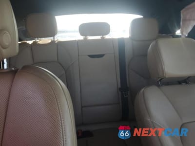 Zdjęcie 10 z 13 samochodu: 2020 PORSCHE MACAN VIN:WP1AA2A58LLB05751 - miniatura