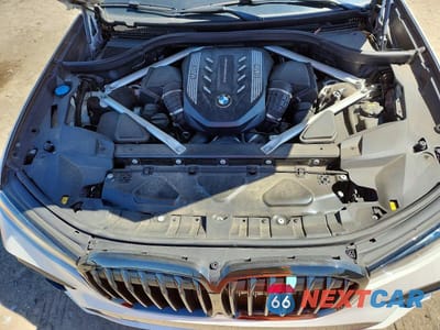Zdjęcie 12 z 13 samochodu: 2020 BMW X7 M50I VIN:5UXCX6C01LLE35590 - miniatura