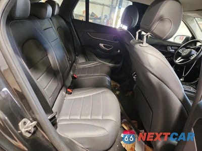 Zdjęcie 11 z 13 samochodu: 2021 MERCEDES-BENZ GLC 300 VIN:W1N0G8DB3MV324695 - miniatura