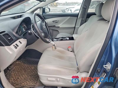 Zdjęcie 7 z 12 samochodu: 2009 TOYOTA VENZA FWD 4CYL VIN:4T3ZE11AX9U017144 - miniatura