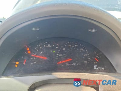 Zdjęcie 9 z 12 samochodu: 2007 TOYOTA CAMRY LE VIN:4T1BE46K17U504632 - miniatura