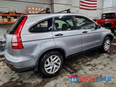Trzecie zdjęcie samochodu z tyłu: 2008 HONDA CR-V LX VIN:JHLRE483X8C068947 - miniatura