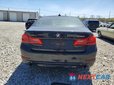 Zdjęcie 6 z 12 samochodu: 2018 BMW 530 XI VIN:WBAJA7C52JG907372 - miniatura