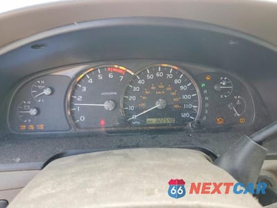 Zdjęcie 9 z 13 samochodu: 2005 TOYOTA SEQUOIA SR5 VIN:5TDZT34A75S255462 - miniatura