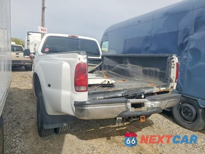 Drugie zdjęcie samochodu z przodu: 1999 FORD F350 SUPER DUTY VIN:1FTWX33F2XEB72776 - miniatura